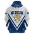 Finland Hockey 2024 Hoodie Come on Leijonat