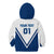 Finland Hockey 2024 Kid Hoodie Come on Leijonat - Wonder Print Shop