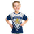 Finland Hockey 2024 Kid T Shirt Come on Leijonat - Wonder Print Shop