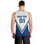 Finland Hockey 2024 Men Tank Top Come on Leijonat - Wonder Print Shop