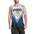 Finland Hockey 2024 Men Tank Top Come on Leijonat - Wonder Print Shop