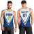 Finland Hockey 2024 Men Tank Top Come on Leijonat - Wonder Print Shop