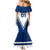 Finland Hockey 2024 Mermaid Dress Come on Leijonat - Wonder Print Shop