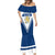 Finland Hockey 2024 Mermaid Dress Come on Leijonat - Wonder Print Shop