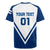 Finland Hockey 2024 Rugby Jersey Come on Leijonat