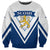 Finland Hockey 2024 Sweatshirt Come on Leijonat