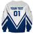 Finland Hockey 2024 Sweatshirt Come on Leijonat