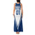 Finland Hockey 2024 Tank Maxi Dress Come on Leijonat