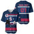 USA Hockey 2024 Baseball Jersey Go Team USA - Wonder Print Shop