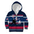 USA Hockey 2024 Kid Hoodie Go Team USA - Wonder Print Shop