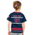 USA Hockey 2024 Kid T Shirt Go Team USA