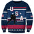 USA Hockey 2024 Sweatshirt Go Team USA