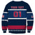 USA Hockey 2024 Sweatshirt Go Team USA