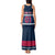 USA Hockey 2024 Tank Maxi Dress Go Team USA