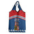 Czech Hockey 2024 Grocery Bag Come on Czechia