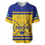 Sweden Hockey 2024 Baseball Jersey Tre Kronor Come on - Wonder Print Shop