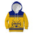 Sweden Hockey 2024 Kid Hoodie Tre Kronor Come on - Wonder Print Shop