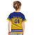 Sweden Hockey 2024 Kid T Shirt Tre Kronor Come on - Wonder Print Shop