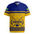 Sweden Hockey 2024 Rugby Jersey Tre Kronor Come on