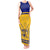 Sweden Hockey 2024 Tank Maxi Dress Tre Kronor Come on