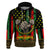 Juneteenth Celebration 2024 Hoodie Black History June 19 - Wonder Print Shop