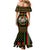 Juneteenth Celebration 2024 Mermaid Dress Black History June 19 - Wonder Print Shop