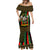 Juneteenth Celebration 2024 Mermaid Dress Black History June 19 - Wonder Print Shop