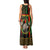 Juneteenth Celebration 2024 Tank Maxi Dress Black History June 19 - Wonder Print Shop