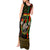 Juneteenth Celebration 2024 Tank Maxi Dress Black History June 19 - Wonder Print Shop