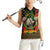 Juneteenth Celebration 2024 Women Sleeveless Polo Shirt Black History June 19 - Wonder Print Shop