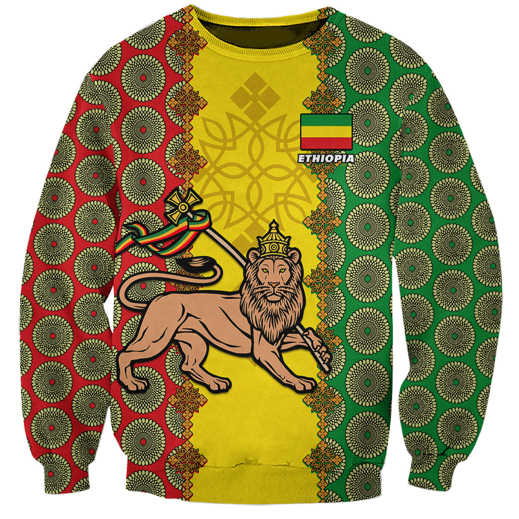 ethiopia-sweatshirt-ethiopian-lion-of-judah-with-african-pattern