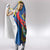 Ecuador Independence Day Hooded Blanket Dios patria y libertad