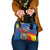 Ecuador Independence Day Shoulder Handbag Dios patria y libertad