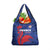 France 2024 Rugby Grocery Bag Bravo Les Bleus