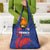 France 2024 Rugby Grocery Bag Bravo Les Bleus