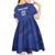 France 2024 Rugby Kid Short Sleeve Dress Bravo Les Bleus - Wonder Print Shop