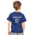 France 2024 Rugby Kid T Shirt Bravo Les Bleus - Wonder Print Shop