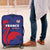 France 2024 Rugby Luggage Cover Bravo Les Bleus - Wonder Print Shop