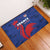 France 2024 Rugby Rubber Doormat Bravo Les Bleus