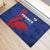 France 2024 Rugby Rubber Doormat Bravo Les Bleus