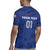 France 2024 Rugby Rugby Jersey Bravo Les Bleus