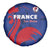 France 2024 Rugby Spare Tire Cover Bravo Les Bleus