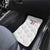 USA 2024 Rugby Car Mats Soar Like an Eagle White Version - Wonder Print Shop