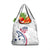 USA 2024 Rugby Grocery Bag Soar Like an Eagle White Version