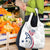 USA 2024 Rugby Grocery Bag Soar Like an Eagle White Version