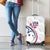 USA 2024 Rugby Luggage Cover Soar Like an Eagle White Version - Wonder Print Shop