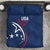 USA 2024 Rugby Bedding Set Soar Like an Eagle Blue Version - Wonder Print Shop