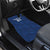 USA 2024 Rugby Car Mats Soar Like an Eagle Blue Version - Wonder Print Shop