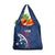 USA 2024 Rugby Grocery Bag Soar Like an Eagle Blue Version