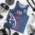 USA 2024 Rugby Men Tank Top Soar Like an Eagle Blue Version - Wonder Print Shop